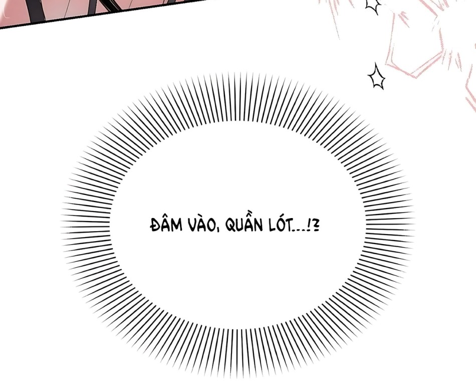 [ 18+ ] Người Đàn Ông Được Quỷ Theo Đuổi 
