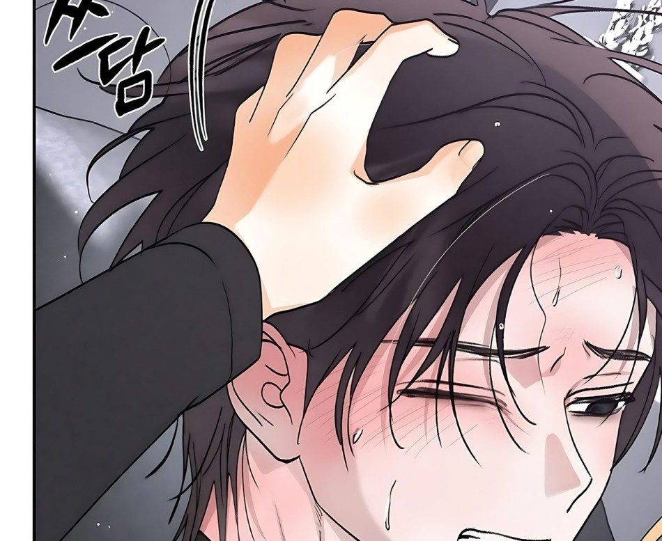 [ 18+ ] Người Đàn Ông Được Quỷ Theo Đuổi 