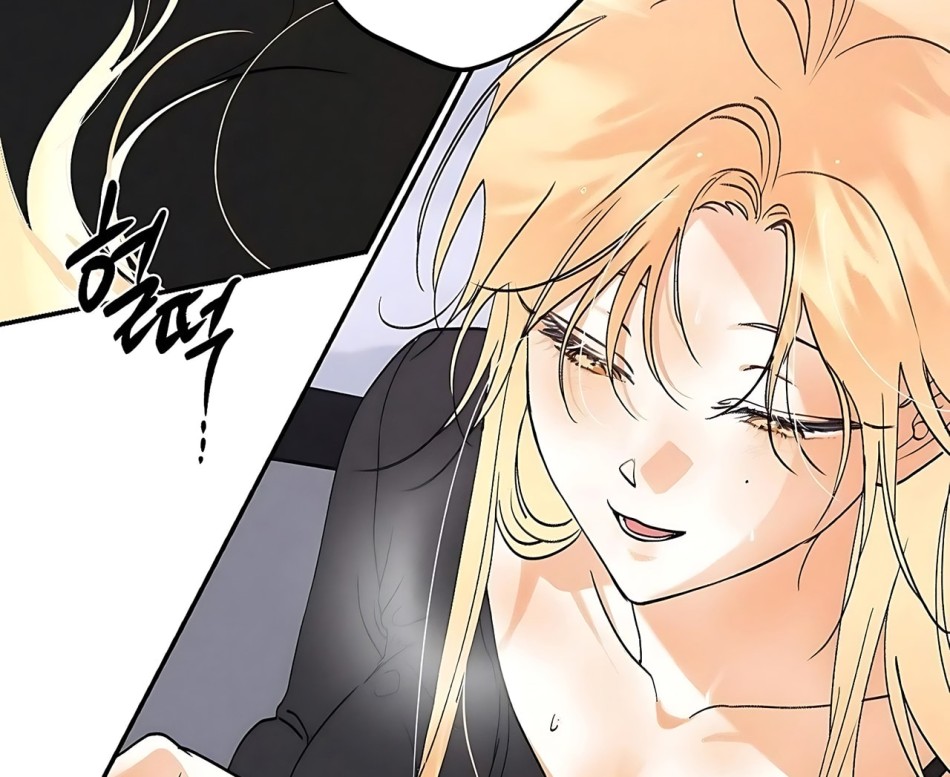 [ 18+ ] Người Đàn Ông Được Quỷ Theo Đuổi 