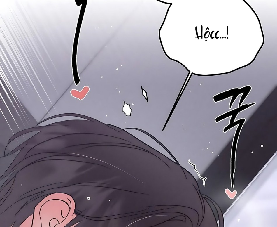 [ 18+ ] Người Đàn Ông Được Quỷ Theo Đuổi 