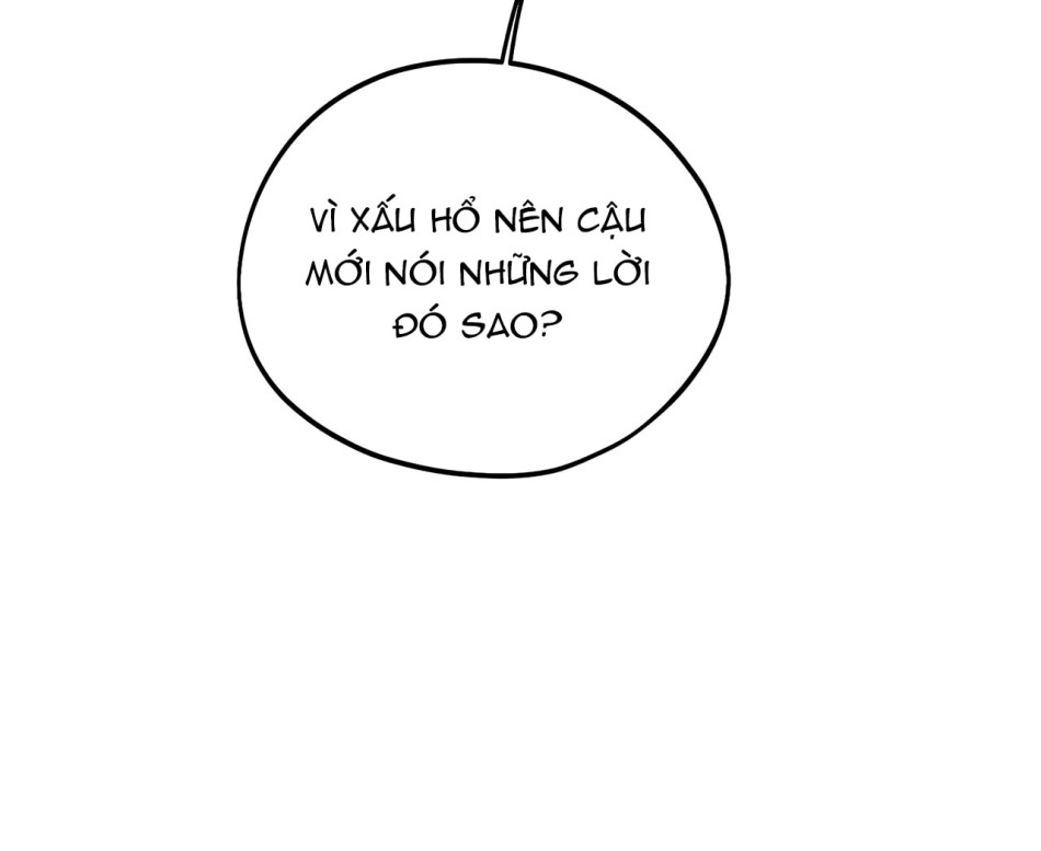[ 18+ ] Người Đàn Ông Được Quỷ Theo Đuổi 