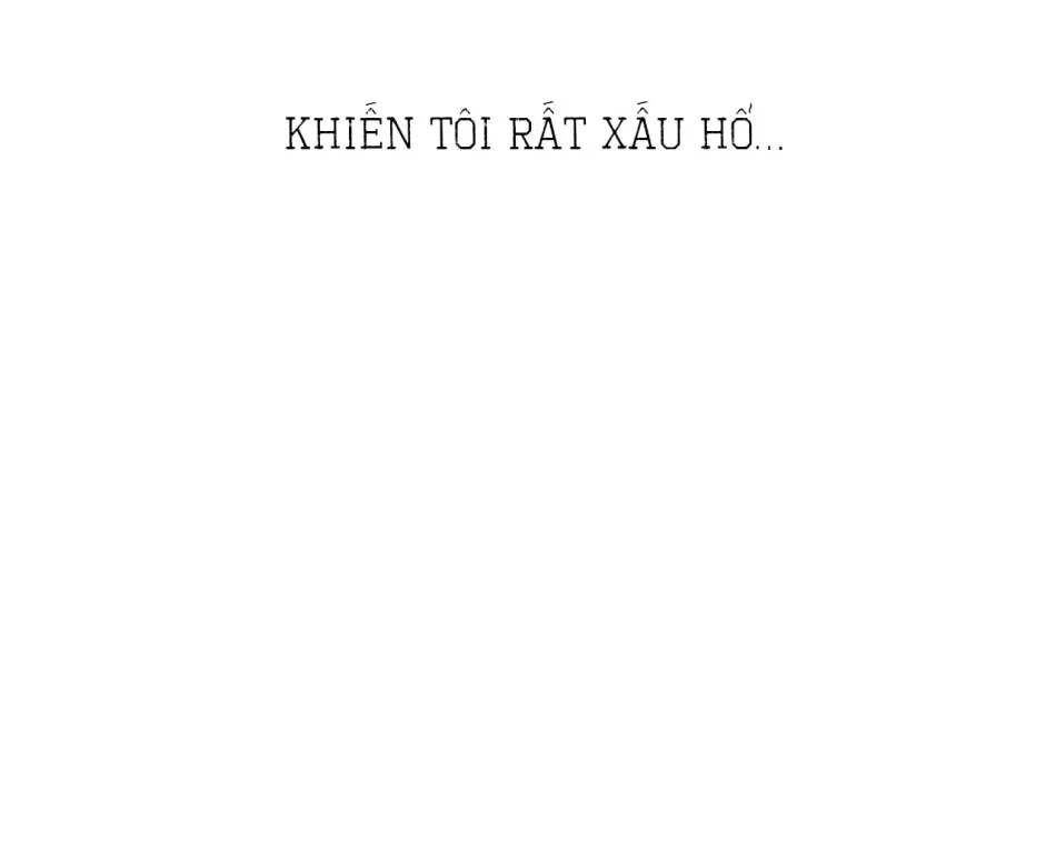 [ 18+ ] Người Đàn Ông Được Quỷ Theo Đuổi 