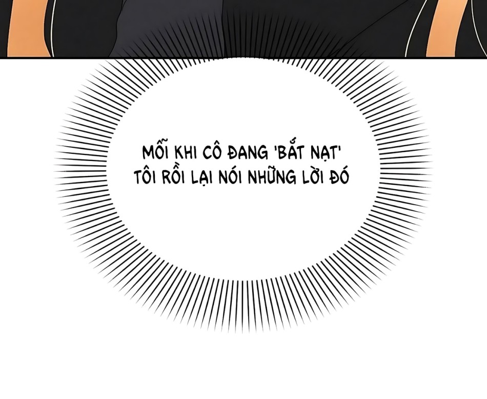 [ 18+ ] Người Đàn Ông Được Quỷ Theo Đuổi 