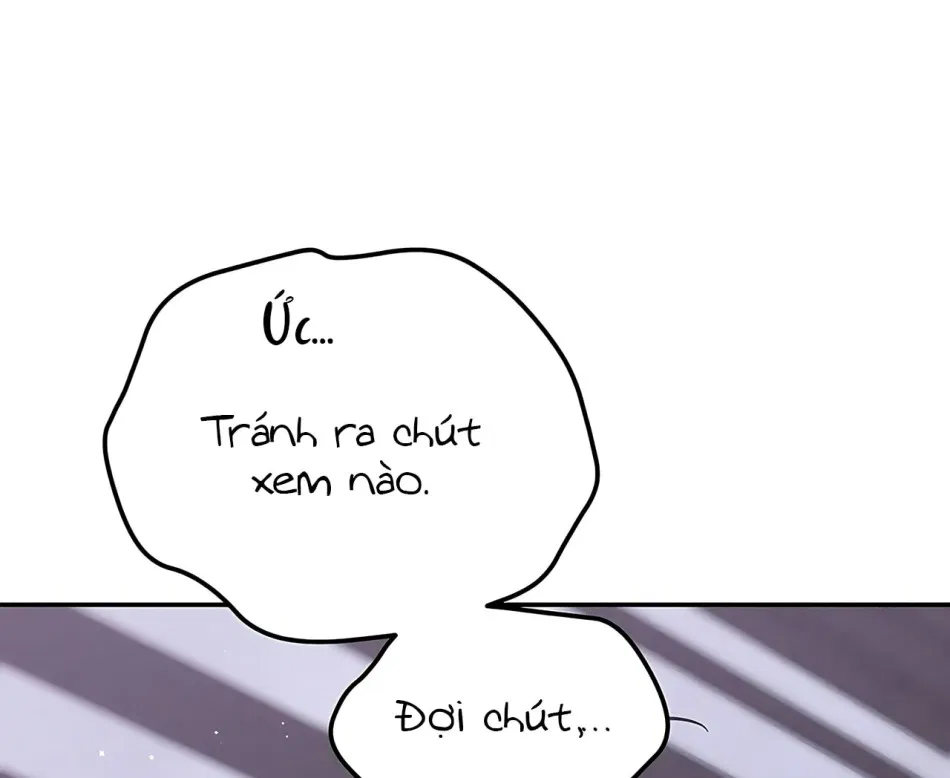 [ 18+ ] Người Đàn Ông Được Quỷ Theo Đuổi 
