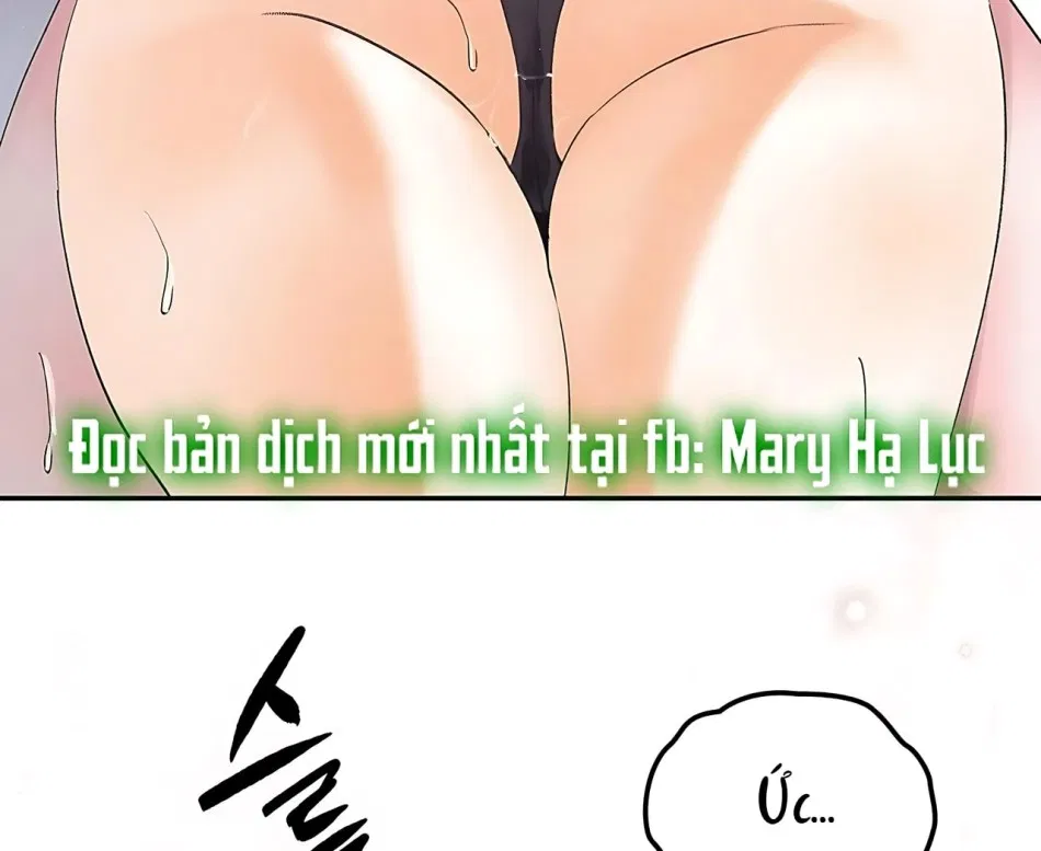 [ 18+ ] Người Đàn Ông Được Quỷ Theo Đuổi 