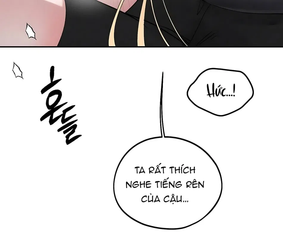 [ 18+ ] Người Đàn Ông Được Quỷ Theo Đuổi 