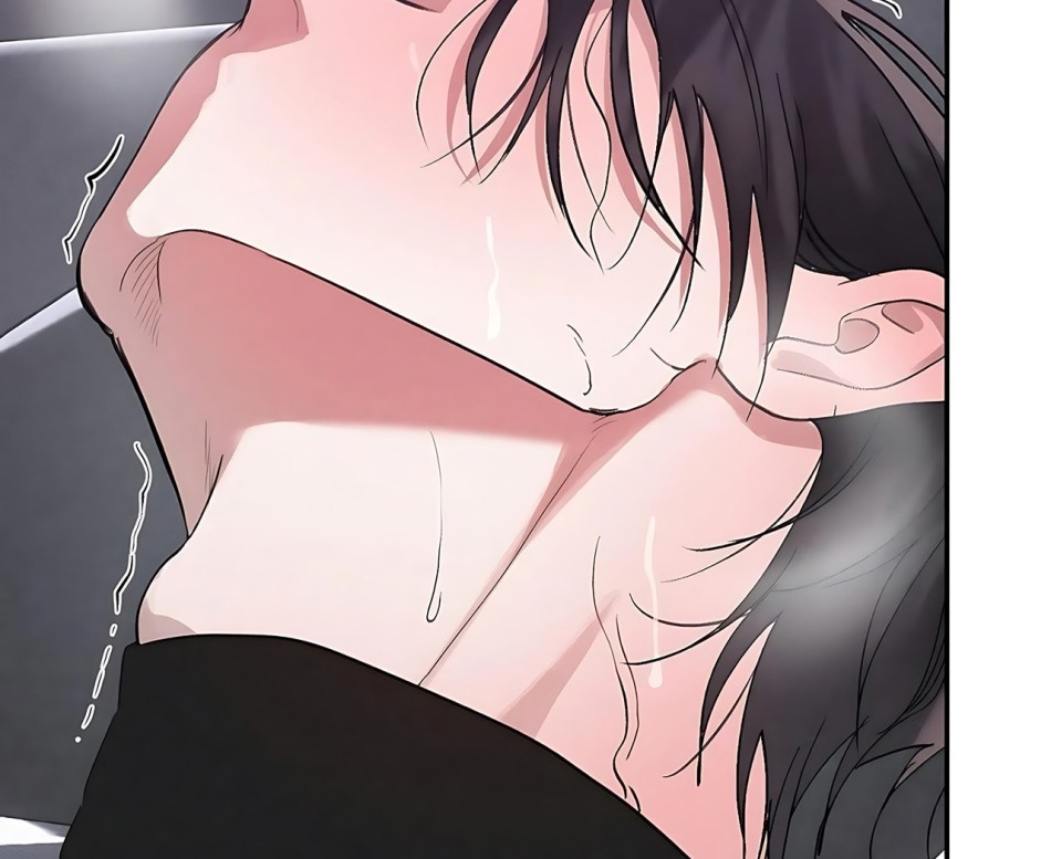 [ 18+ ] Người Đàn Ông Được Quỷ Theo Đuổi 