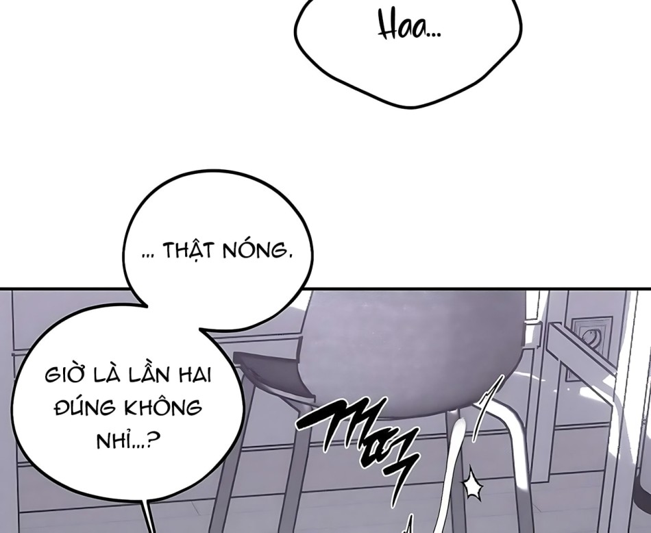 [ 18+ ] Người Đàn Ông Được Quỷ Theo Đuổi 