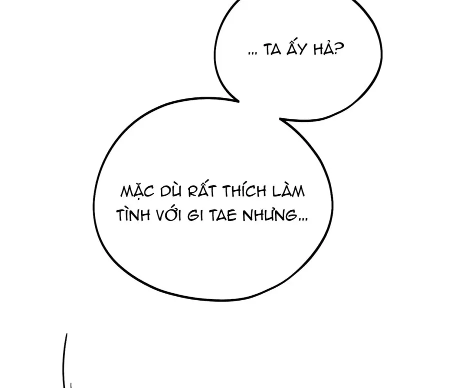 [ 18+ ] Người Đàn Ông Được Quỷ Theo Đuổi 