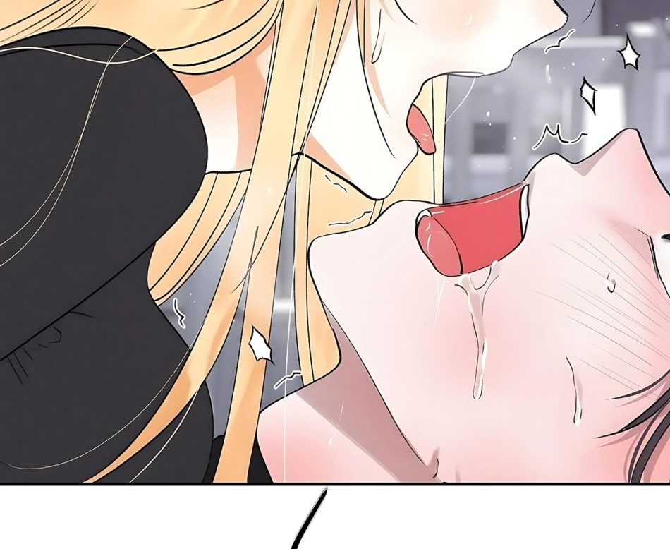 [ 18+ ] Người Đàn Ông Được Quỷ Theo Đuổi 