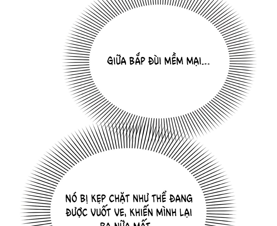 [ 18+ ] Người Đàn Ông Được Quỷ Theo Đuổi 