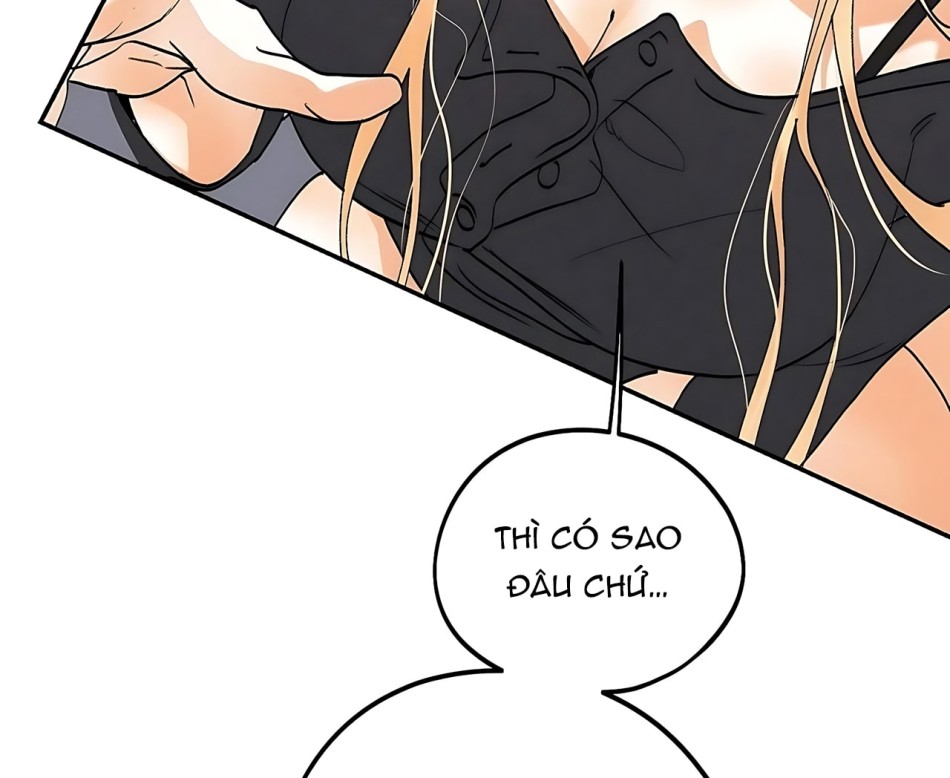 [ 18+ ] Người Đàn Ông Được Quỷ Theo Đuổi 