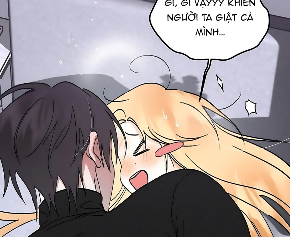 [ 18+ ] Người Đàn Ông Được Quỷ Theo Đuổi 