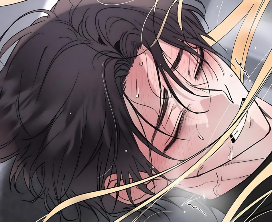 [ 18+ ] Người Đàn Ông Được Quỷ Theo Đuổi 