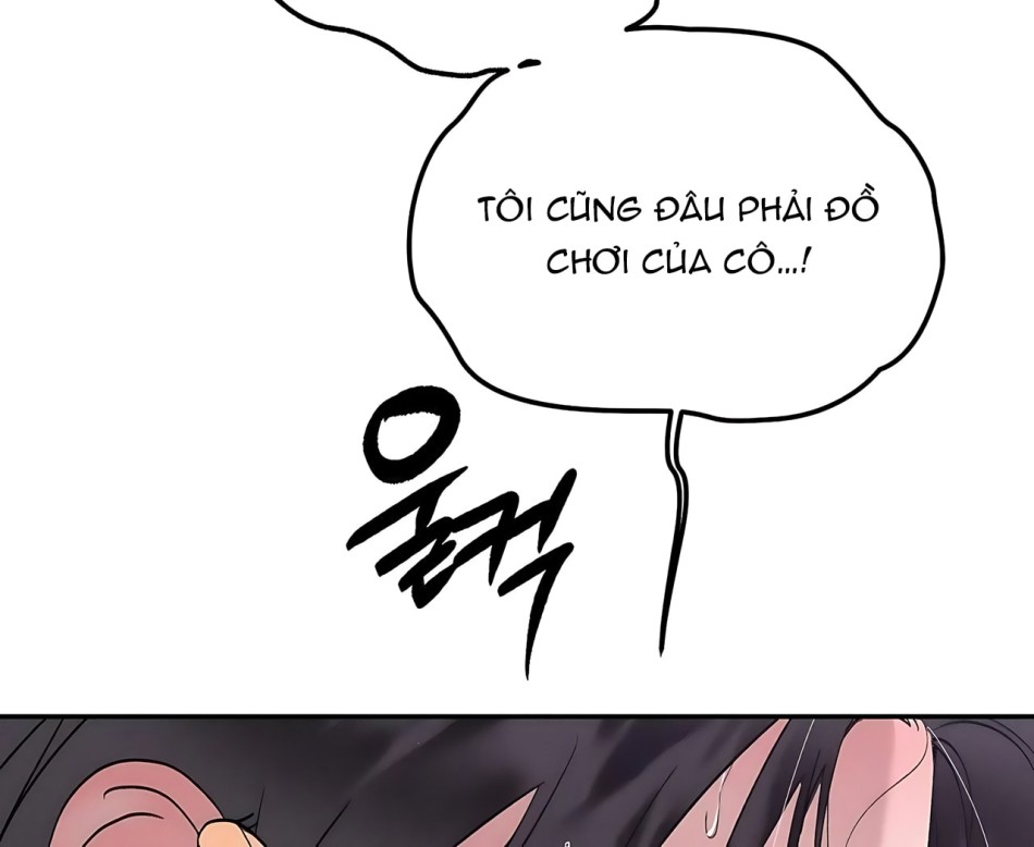 [ 18+ ] Người Đàn Ông Được Quỷ Theo Đuổi 