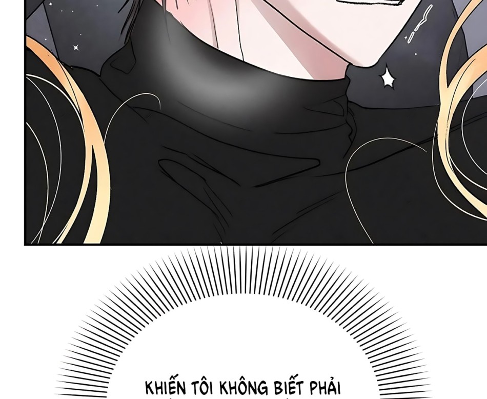 [ 18+ ] Người Đàn Ông Được Quỷ Theo Đuổi 