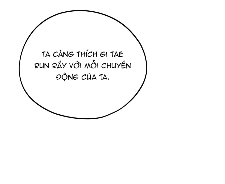[ 18+ ] Người Đàn Ông Được Quỷ Theo Đuổi 