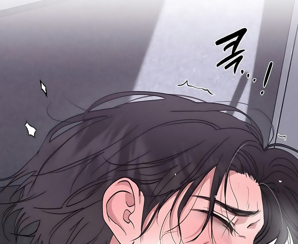 [ 18+ ] Người Đàn Ông Được Quỷ Theo Đuổi 