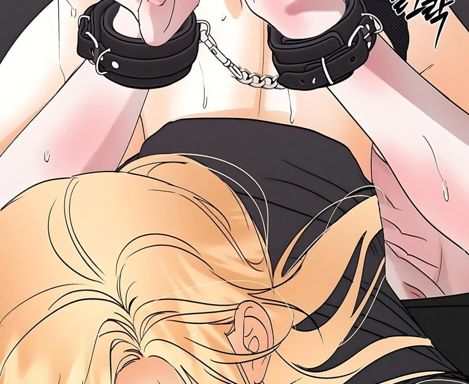[ 18+ ] Người Đàn Ông Được Quỷ Theo Đuổi 
