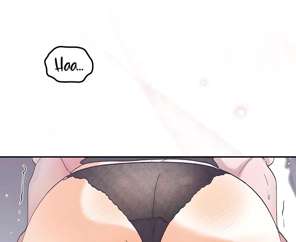 [ 18+ ] Người Đàn Ông Được Quỷ Theo Đuổi 