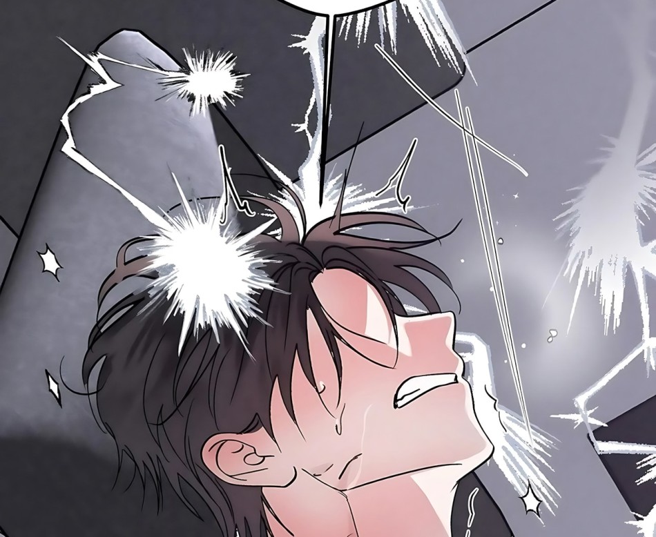 [ 18+ ] Người Đàn Ông Được Quỷ Theo Đuổi 
