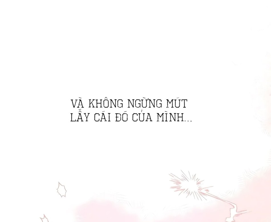[ 18+ ] Người Đàn Ông Được Quỷ Theo Đuổi 