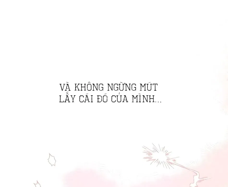 [ 18+ ] Người Đàn Ông Được Quỷ Theo Đuổi 