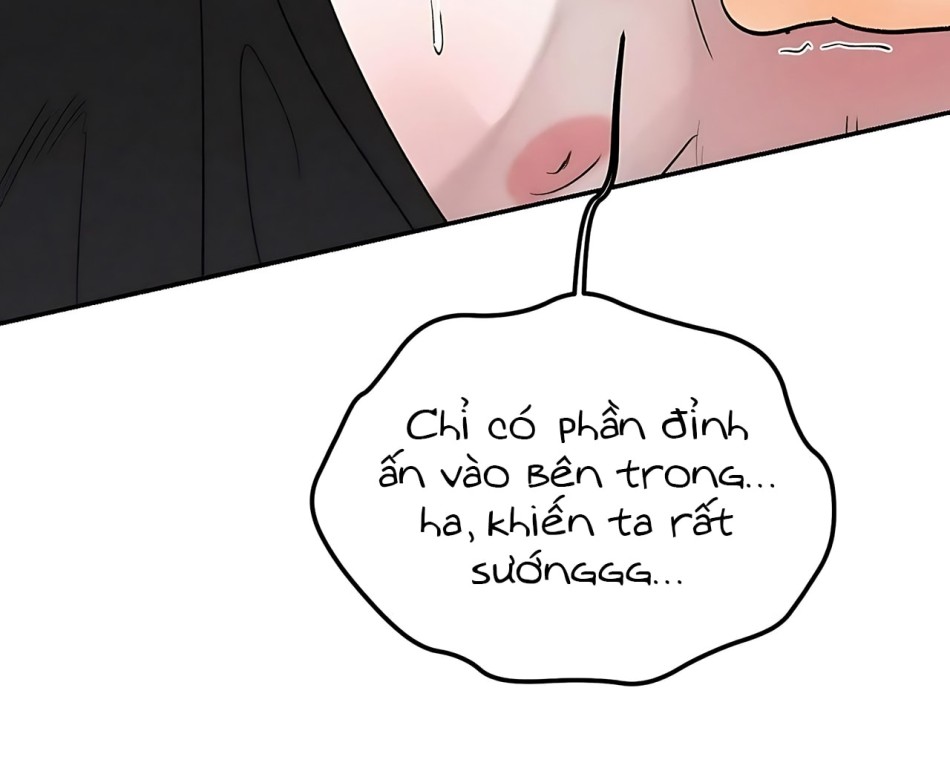 [ 18+ ] Người Đàn Ông Được Quỷ Theo Đuổi 