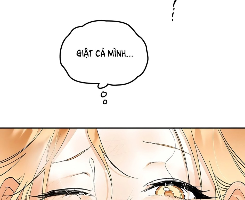 [ 18+ ] Người Đàn Ông Được Quỷ Theo Đuổi 