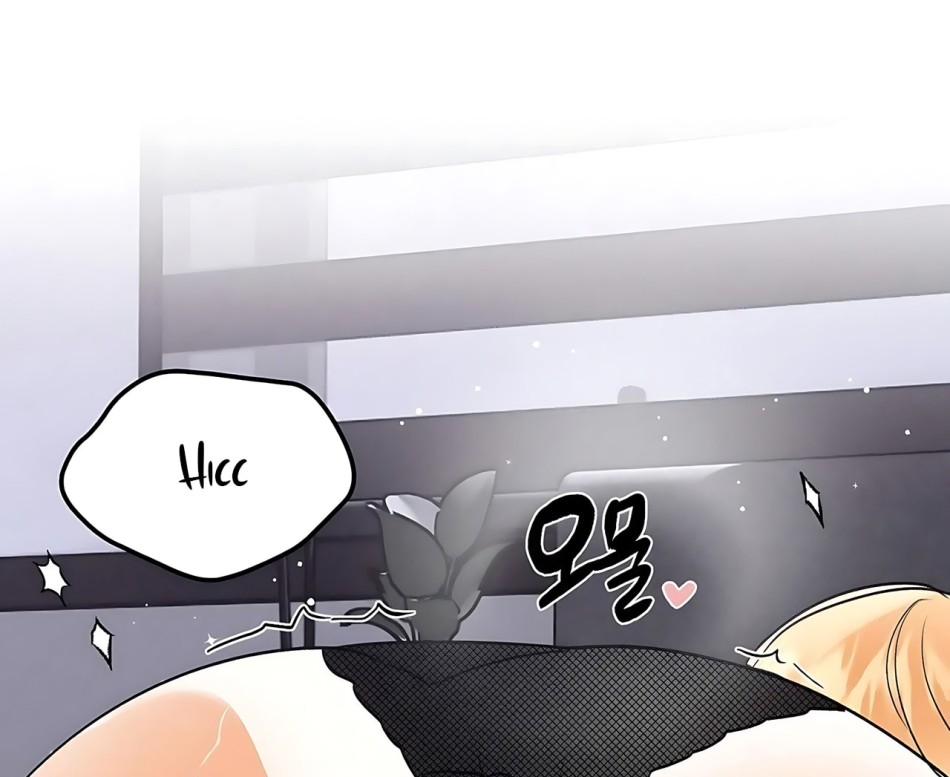[ 18+ ] Người Đàn Ông Được Quỷ Theo Đuổi 