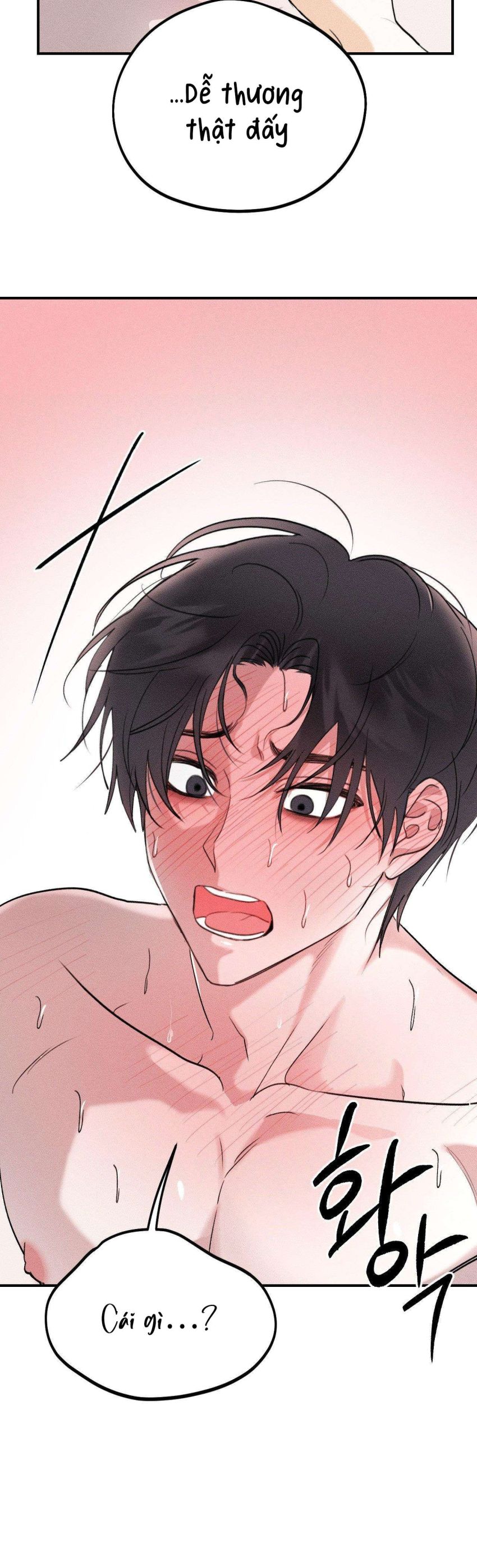 [ 18+ ] Người Đàn Ông Được Quỷ Theo Đuổi 
