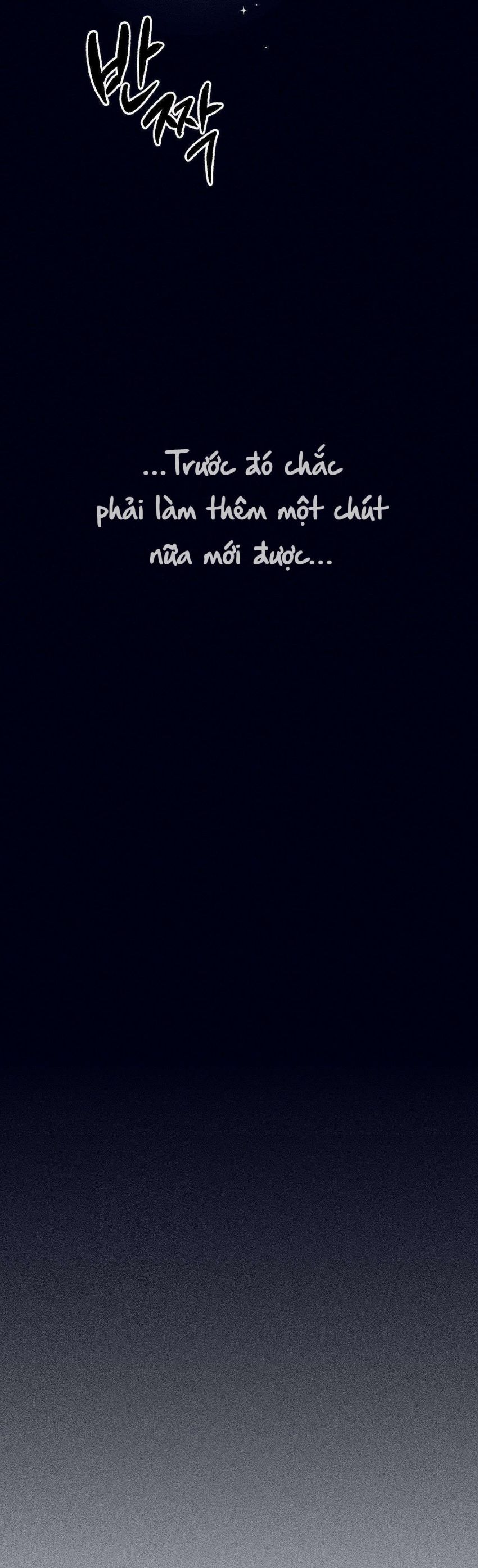 [ 18+ ] Người Đàn Ông Được Quỷ Theo Đuổi 