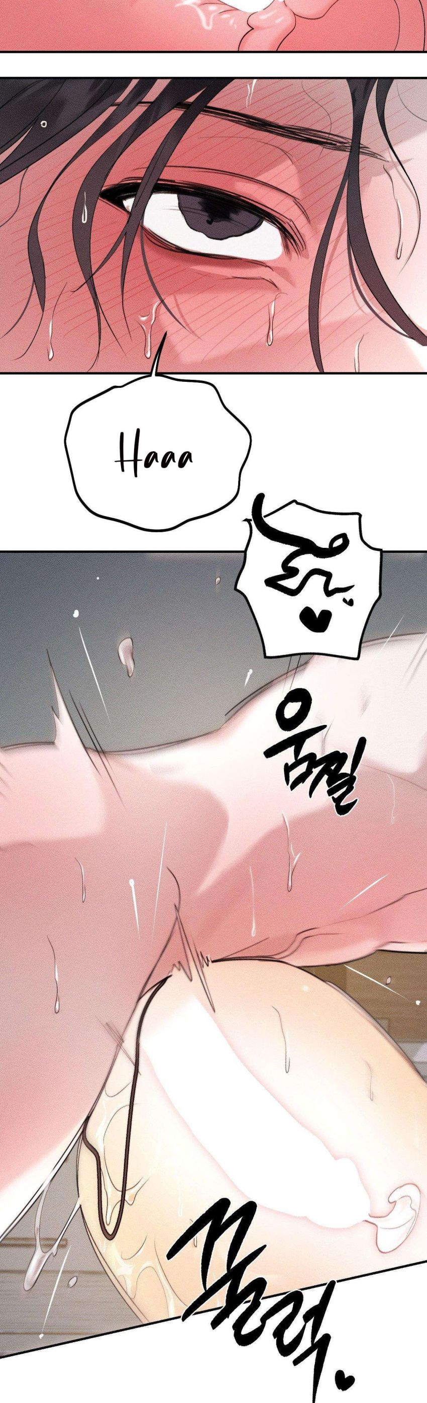 [ 18+ ] Người Đàn Ông Được Quỷ Theo Đuổi 