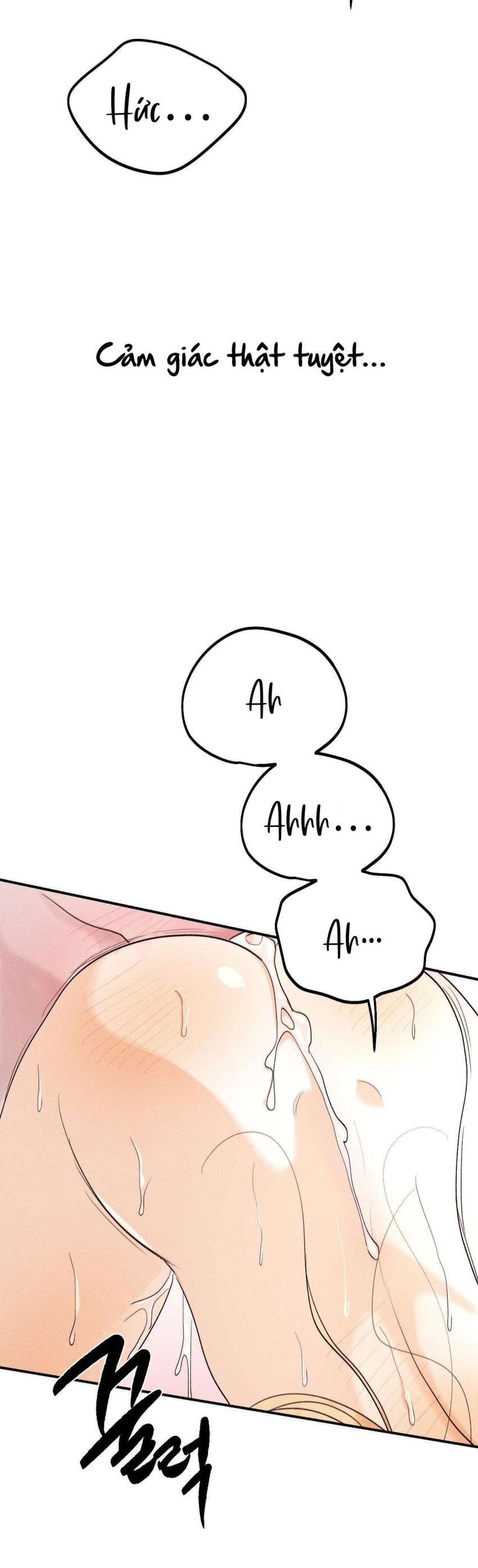 [ 18+ ] Người Đàn Ông Được Quỷ Theo Đuổi 