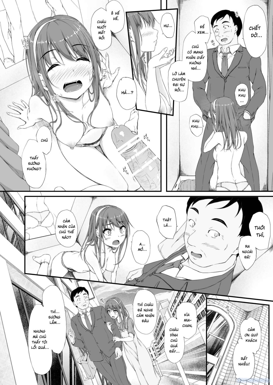 Aketa Tsubomi no Hana ga Saku 
