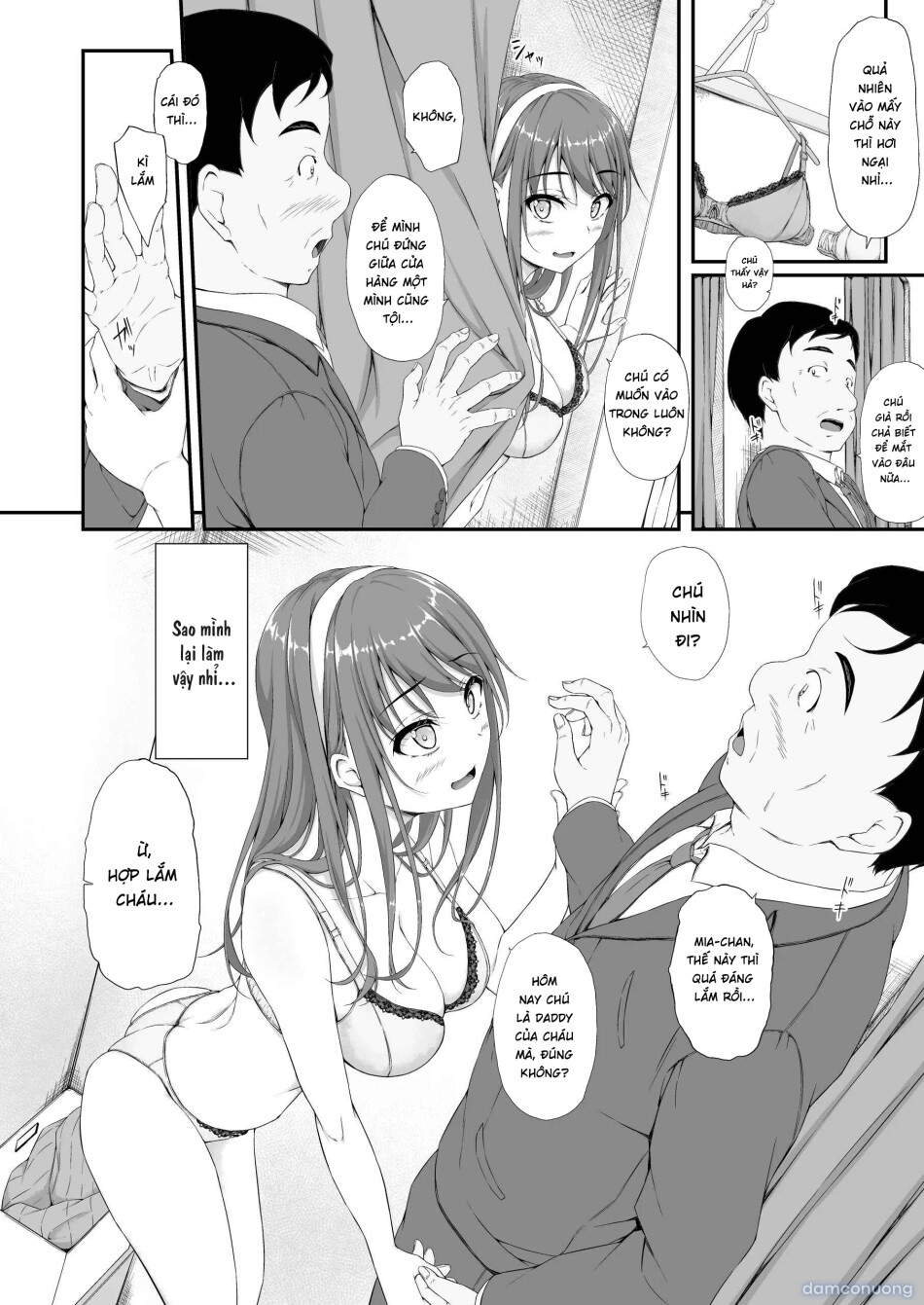 Aketa Tsubomi no Hana ga Saku 