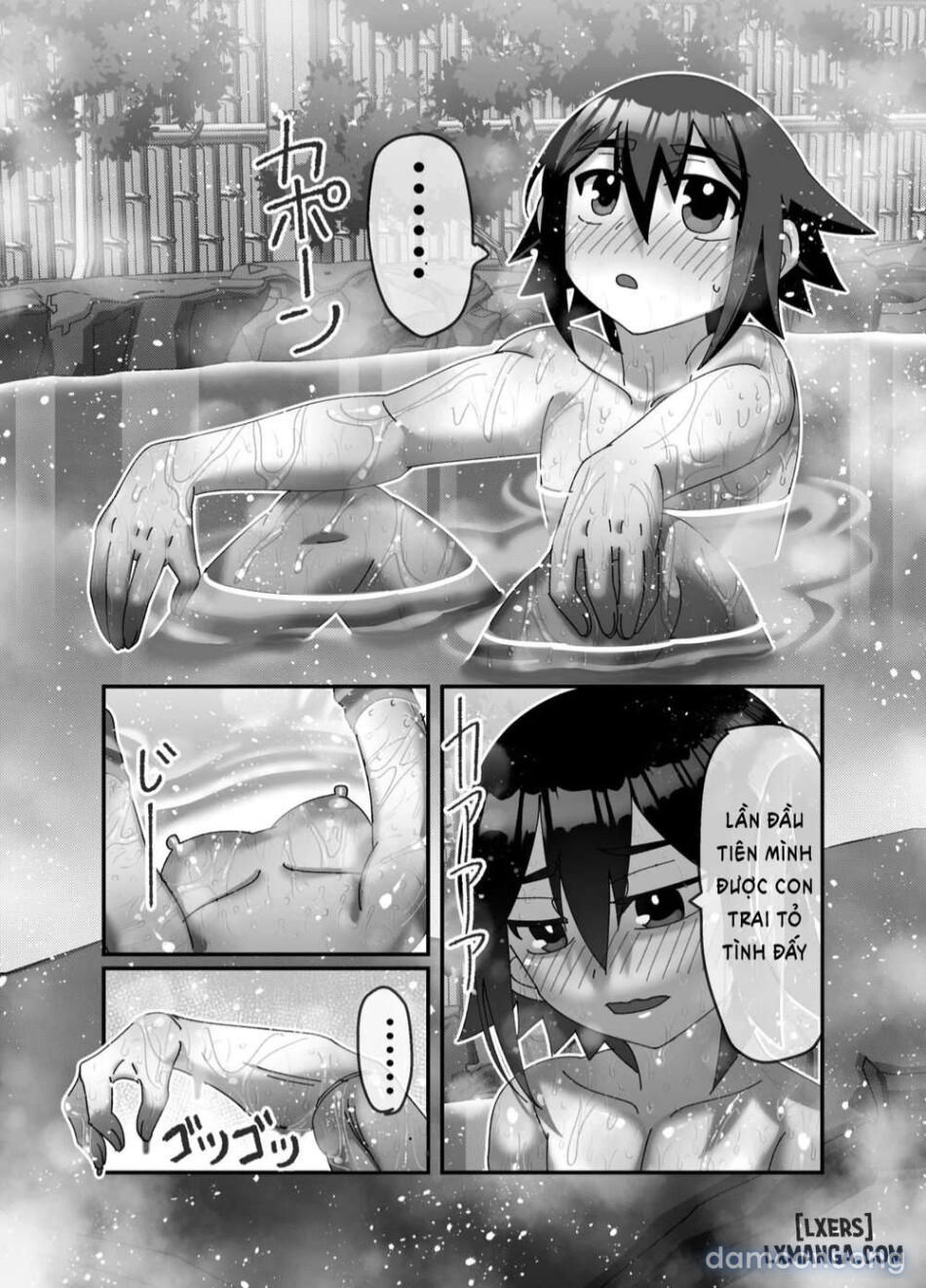 Maou-sama wa Yuusha ni Goshuushin 