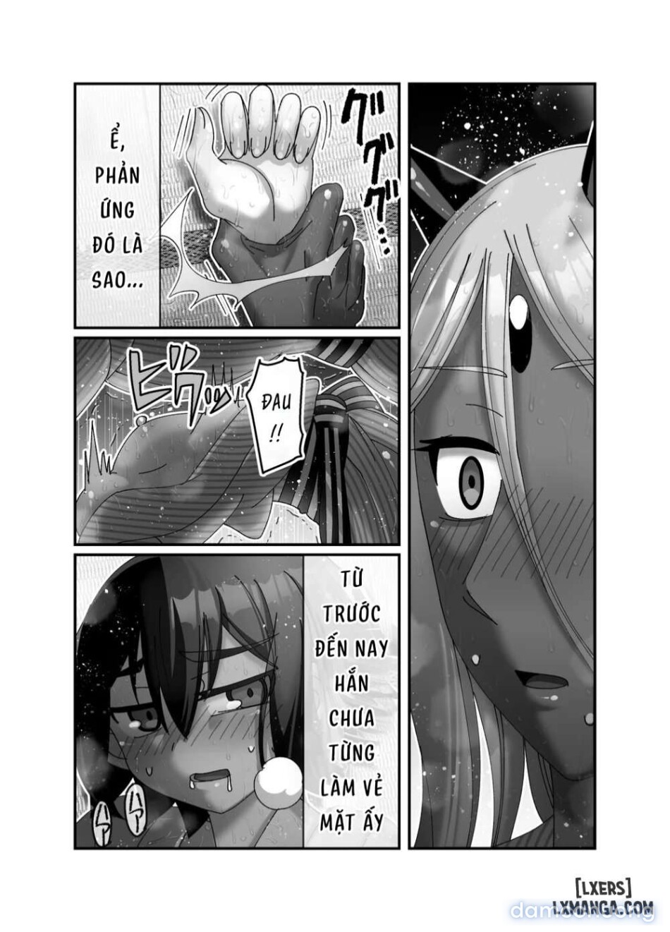 Maou-sama wa Yuusha ni Goshuushin 