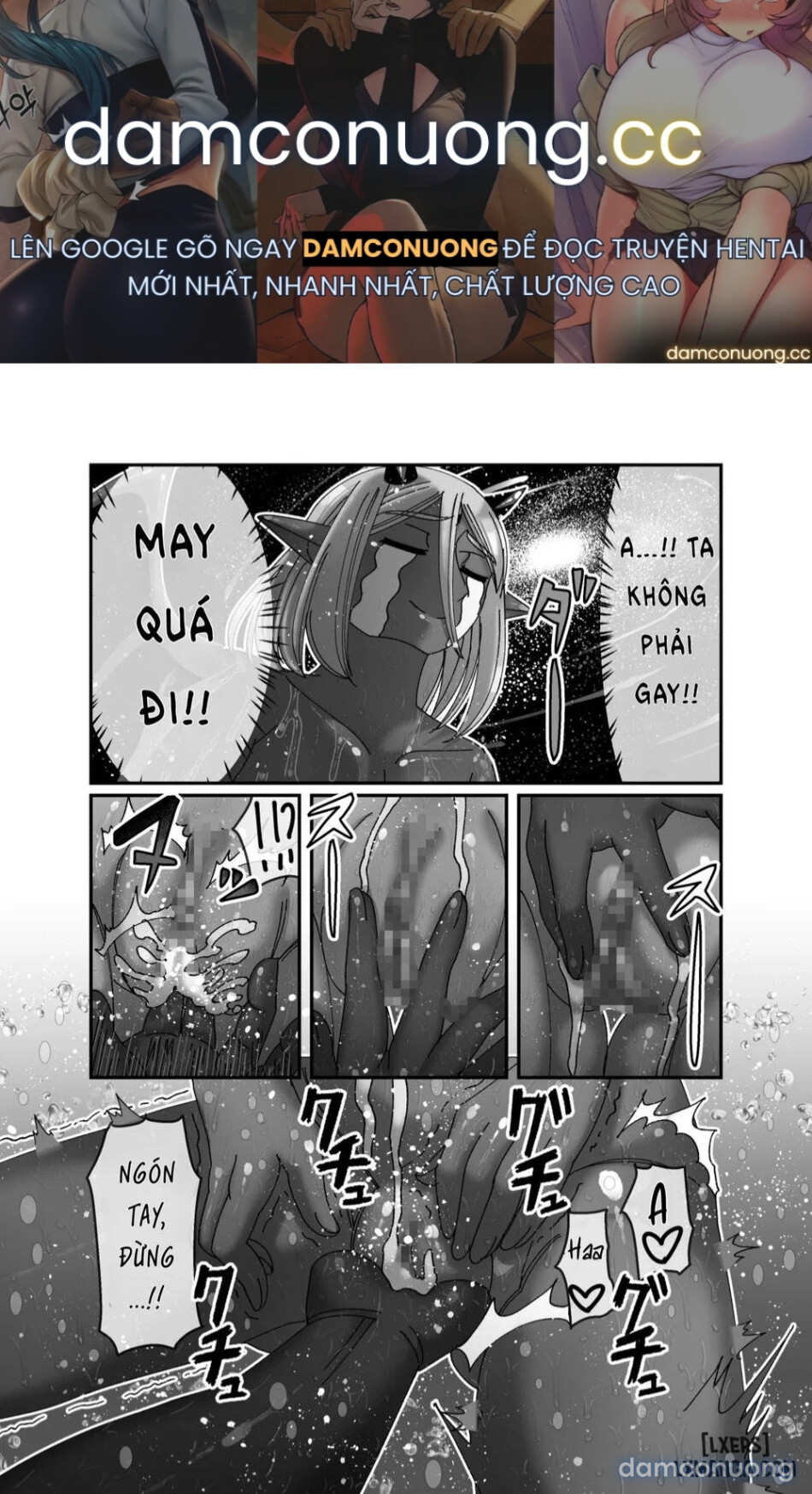 Maou-sama wa Yuusha ni Goshuushin 