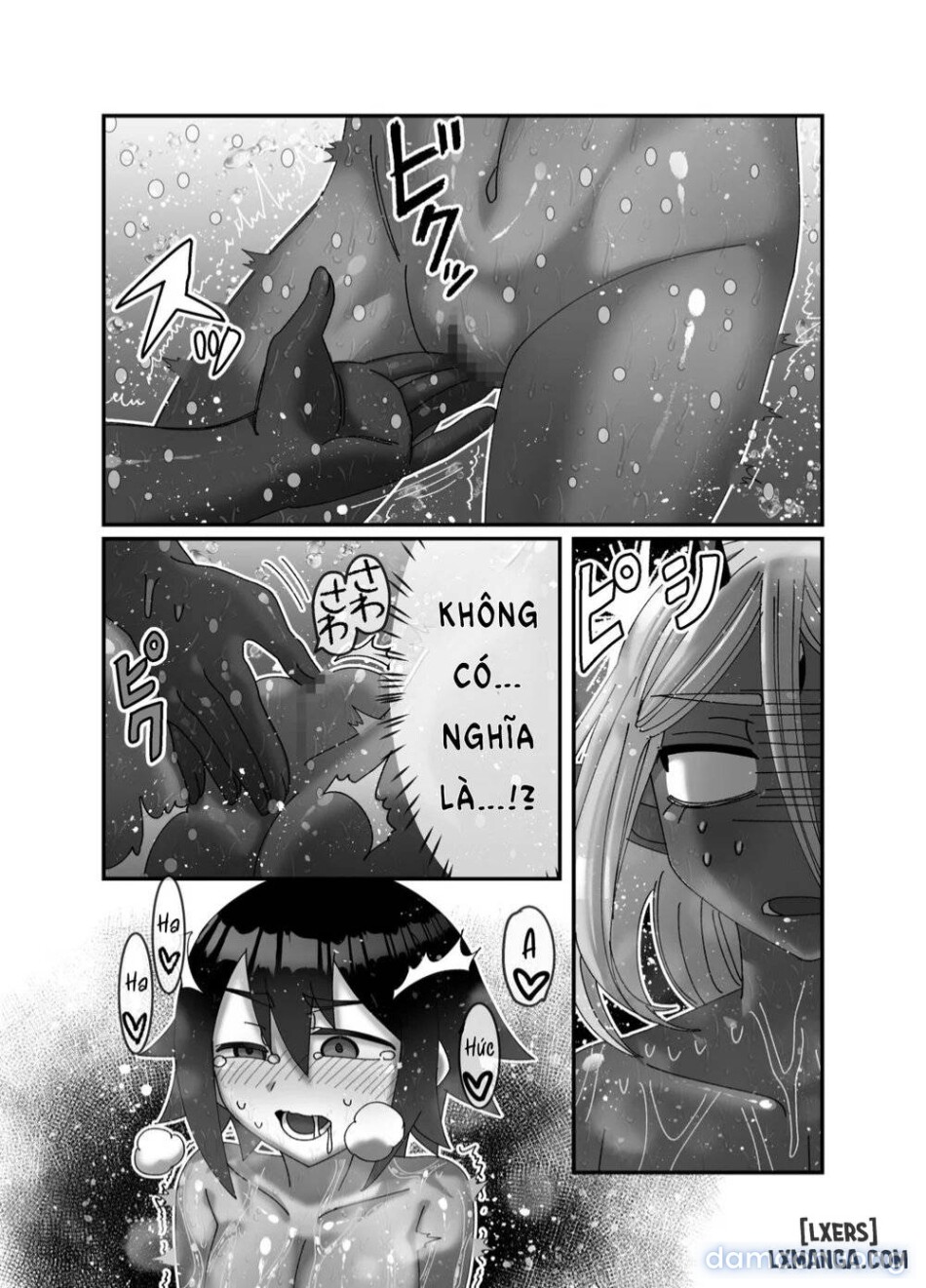 Maou-sama wa Yuusha ni Goshuushin 