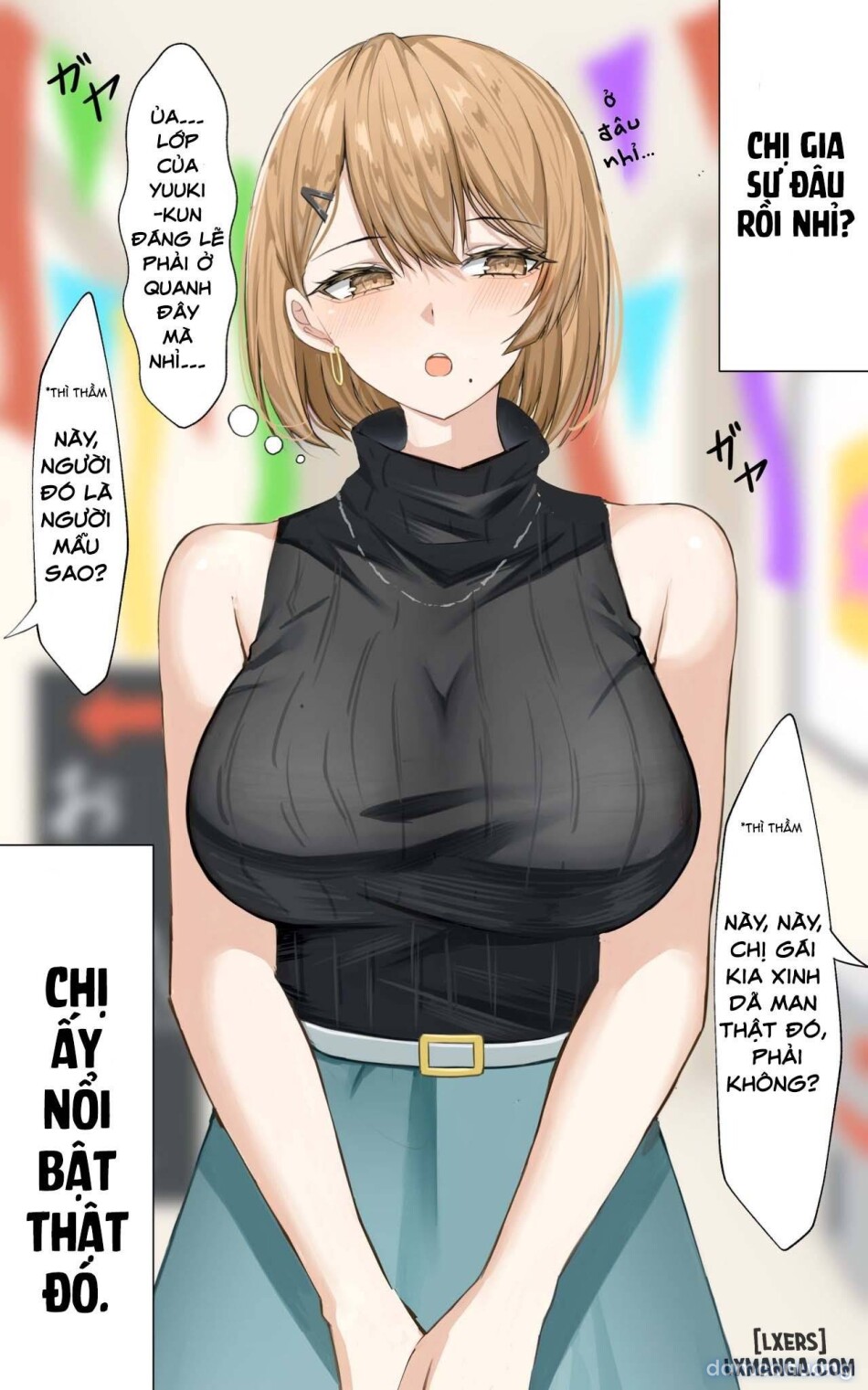 Gia sư riêng 