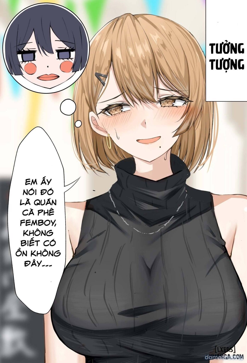 Gia sư riêng 