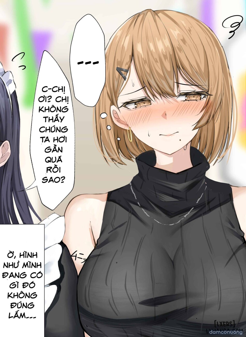Gia sư riêng 