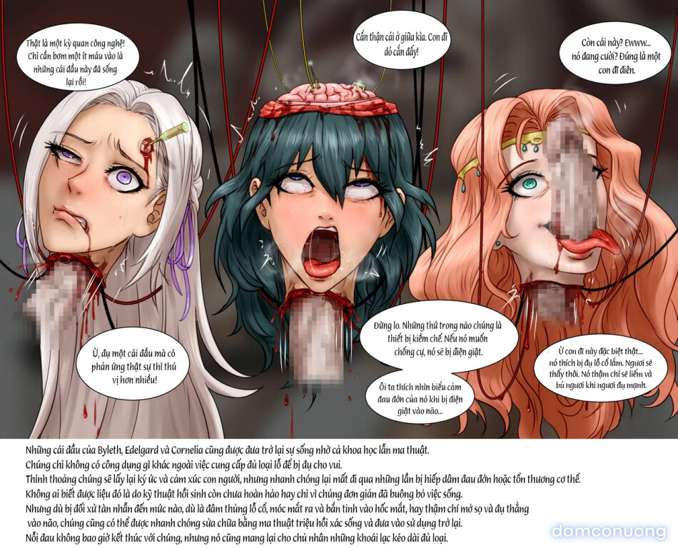 Fire Emblem: ThreeHouses 