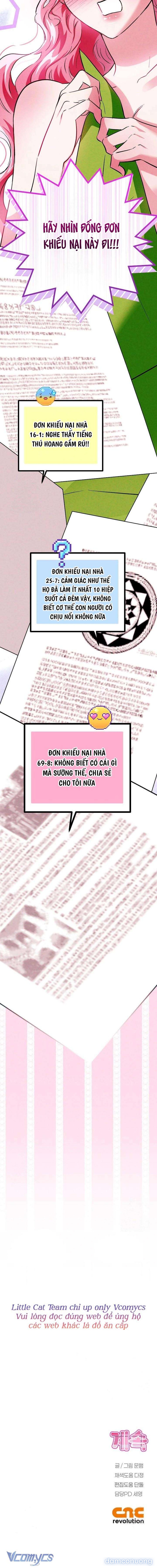 [18+] Cô Hầu Thật Quá Đáng 