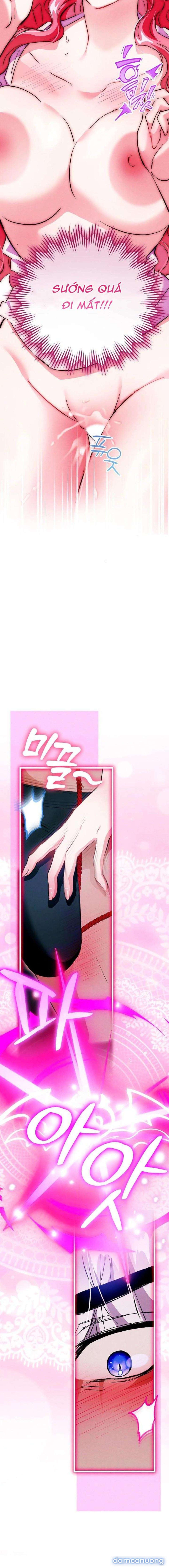 [18+] Cô Hầu Thật Quá Đáng 