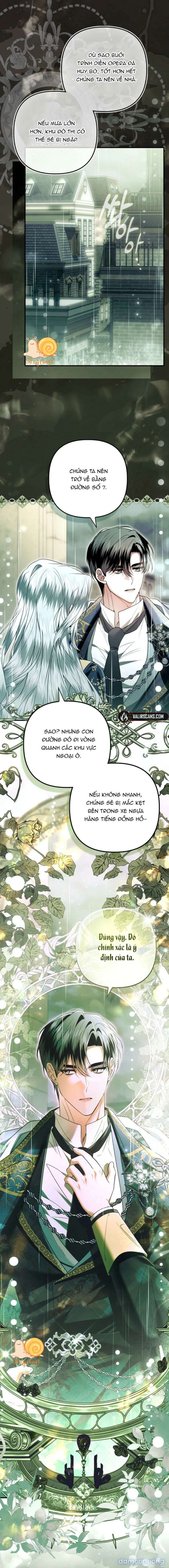 [18+] Phương Pháp Từ Chối Cuộc Hôn Nhân Hoàn Hảo 