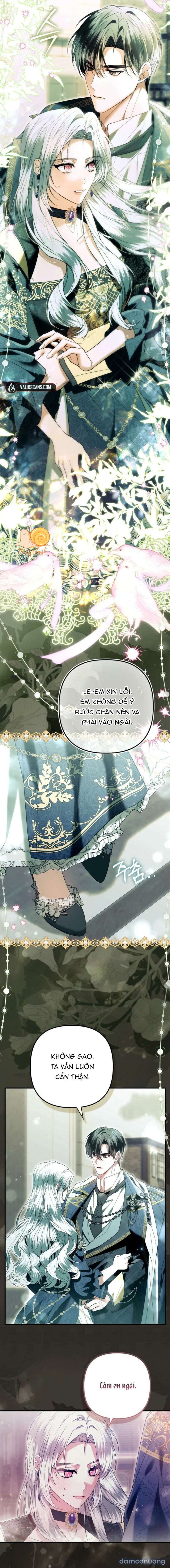 [18+] Phương Pháp Từ Chối Cuộc Hôn Nhân Hoàn Hảo 