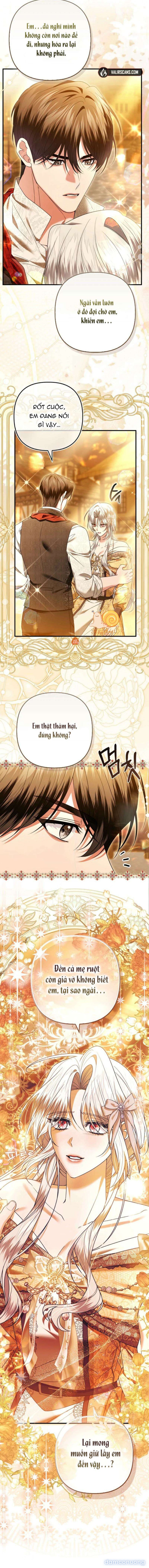 [18+] Phương Pháp Từ Chối Cuộc Hôn Nhân Hoàn Hảo 