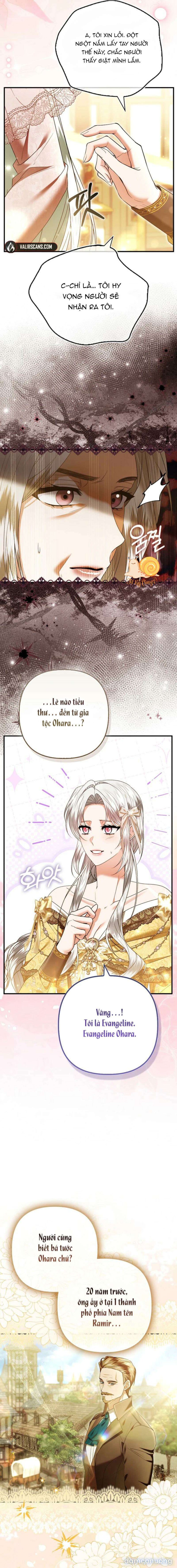 [18+] Phương Pháp Từ Chối Cuộc Hôn Nhân Hoàn Hảo 